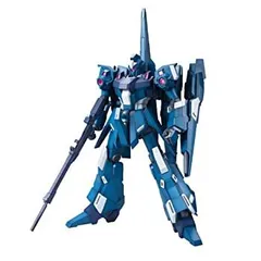 2025年最新】MG 1/100 RGZ-95 リゼル の人気アイテム - メルカリ