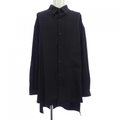 ヨウジヤマモトプールオム YOHJI YAMAMOTO POUR シャツのサムネイル