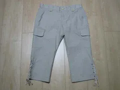 組曲 kumikyoku 子供服 女の子 女児 パンツ ズボン ボトムス TM 140cm 150cm ★3 キッズ ジュニア 【中古】 ユーズド ガールズ アウトレット リサイクル 古着 子ども服 こども服 子供 子ども