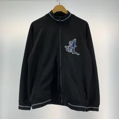 激レア古着OLD STUSSYトラックジャケット Lサイズ　オリーブ色ストライプ 激レア古着OLD STUSSYトラックジャケット Lサイズ オリーブ色