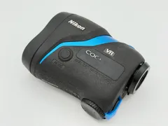 【美品】Nikon COOLSHOT 80 i VR ニコン クールショット COOLSHOT 80i VR - 概要 | レーザー距離計 | ニコン