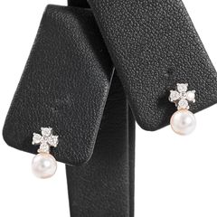 MIKIMOTO ミキモト ピアス パール ピアス