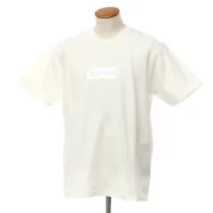 【中古】シュプリーム 22AW 記念 コットン 半袖 Tシャツ M メンズのサムネイル
