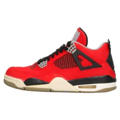 Air jordan retro 4 toro sale