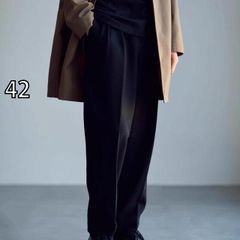 COMOLI 24AW ストライプジャケット パンツセットアップ サイズ1 - メルカリ
