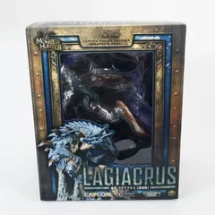 (未使用･未開封品)　カプコンフィギュアビルダー クリエイターズモデル 海竜ラギアクルス p1m72rm イーカプコン |カプコンフィギュアビルダー クリエイターズ