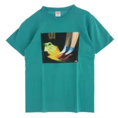 2025年最新】supreme box tシャツ 青の人気アイテム - メルカリ