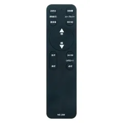 NEC シーリングライト　HLDZA0639 3個セット リモコン　まとめ売り 楽天市場】NEC 照明器具用リモコン LEDシーリングライト用