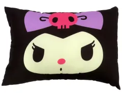 【中古】クッション・本体 クロミ サンリオフェイススクエアクッション 「サンリオキャラクターズ」