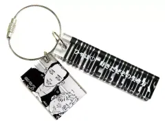 【中古】雑貨 半間修二 「東京リベンジャーズ 原画展 TOKYO卍REVENGERS EXHIBITION メモリアルアクリルプレートコレクション WHITE」