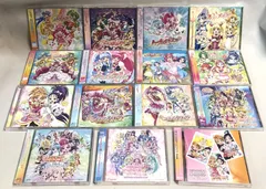 ◇プリキュア　CD　まとめ売り