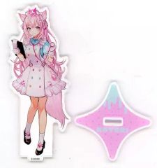週末SALE／未開封】博衣こより アクリルスタンド ホロライブ セブン