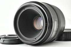 【美品】Canon Compact-Macro EF 50mm f/2.5 AF Lens キャノン レンズ EF-TN-JP1565