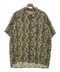 WACKO MARIA カジュアルシャツ メンズ 【古着】【中古】【送料無料】