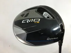 TaylorMade Qi10 LS ドライバー10.5 ヘッドのみ