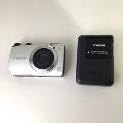 2024年最新】PowerShot A3300 ISの人気アイテム - メルカリ