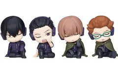 ワールドトリガー 三輪秀次 ぬいぐるみ 缶バッジ アクスタ アクキー まとめ売り ワールドトリガー 三輪秀次 ぬいぐるみ 缶バッジ アクスタ