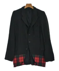 BLACK COMME des GARCONS ジャケット メンズ 【古着】【中古】【送料無料】のサムネイル