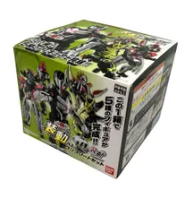 2025年最新】装動 仮面ライダーゼロワン コンプリートセットの