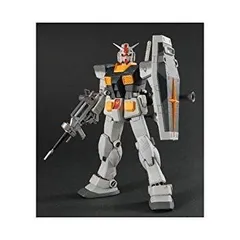 中古】(未使用・未開封品) 【プロショップ限定】 MG 1/100 RX-78