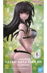 【中古】フィギュア 古手川唯 「To LOVEる-とらぶる-ダークネス」 GLITTER＆GLAMOURS 古手川唯
