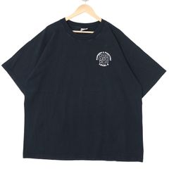 ループウィラー 25周年記念限定Tシャツ ちょいビック【M】 - メルカリ