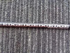 2025年最新】エッジワークス シャフトの人気アイテム - メルカリ