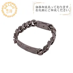 ヴィトン チェーン M00269 メタル ブレスレット DI1210 シルバー
