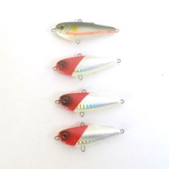 バイブレーション 55mm17g×1 55mm23g×3