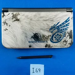 2025年最新】モンスターハンター4G Newハンターパックの人気