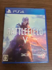【PS4】バトルフィールド5 BATTLEFIELD V