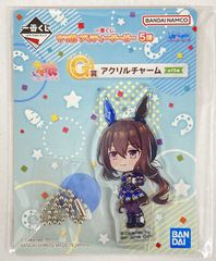 BANDAI SPIRITS 이치 반 쿠지 말 딸 프리티 더비 5탄 G상 애드마이어 베가 아크릴 매력