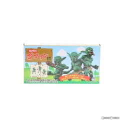わくわくゴブリン村 未開封 フィギュア Amazon.co.jp: わくわく