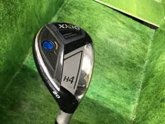 レフティゼグシオ11(2020) ユーティリティ H4 Amazon | DUNLOP(ダンロップ) ユーティリティ XXIO ゼクシオ