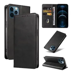 【特価商品】QUEASON 【iPhone 12ProMax ケース 手帳型】iphone12pro max ケース 携帯ケース iphone12プロマックスケース スタンド機能 いphone12 pro max ケース 放熱ケース 12promax ケース