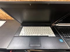 ジャンクノートPC　bios起動不可　３台まとめ