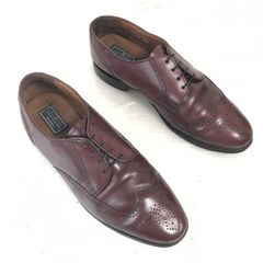 ✨人気モデル　美品　REGAL　リーガル　Uチップ　ビジネスシューズ　茶　24 リーガル REGAL ビジネスシューズ Uチップ 牛革 ブラウン メンズ