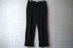 ウールツイルドローコードパンツ ブラック / SOUMO(ソウモ) - メルカリ