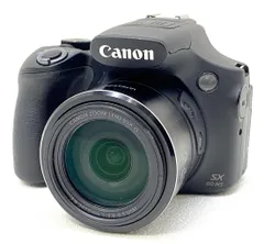 2024年最新】Canon Power Shot SX 60 HSの人気アイテム - メルカリ