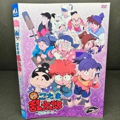 2024年最新】忍たま乱太郎 dvd 18の人気アイテム - メルカリ