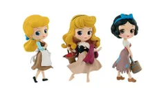 2024年最新】Q posket Disney Characters petit vol.4 全3種セットの ...