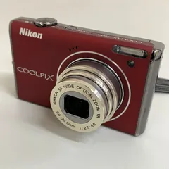 2025年最新】ニコン s640の人気アイテム - メルカリ 2025年最新】ニコン s640の人気アイテム - メルカリ
