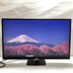 中古 ディスプレイ HP 27インチワイドIPSモニター N270h▼