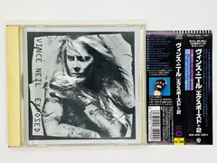 2024年最新】Vince Neil Exposedの人気アイテム - メルカリ