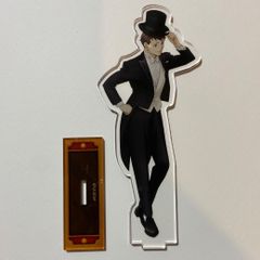 執事喫茶swallowtail 伊織 アクスタ 20th - メルカリ