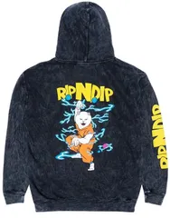 2024年最新】Ripndip リップンディップ パーカーの人気アイテム - メルカリ