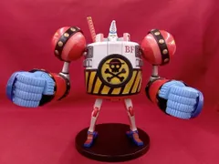2025年最新】一番くじ フランキー将軍の人気アイテム - メルカリ