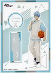 【中古】アクリルスタンド・アクリルパネル 黒子テツヤ アクリルスタンド 「黒子のバスケ キャラポップストア ～Hang Out in White Outfits～」