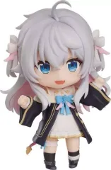【中古】フィギュア ねんどろいど カグラナナ 「バーチャルYouTuber」