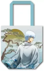 【中古】雑貨 坂田銀時 トートバッグ 「銀魂 THE FINAL」